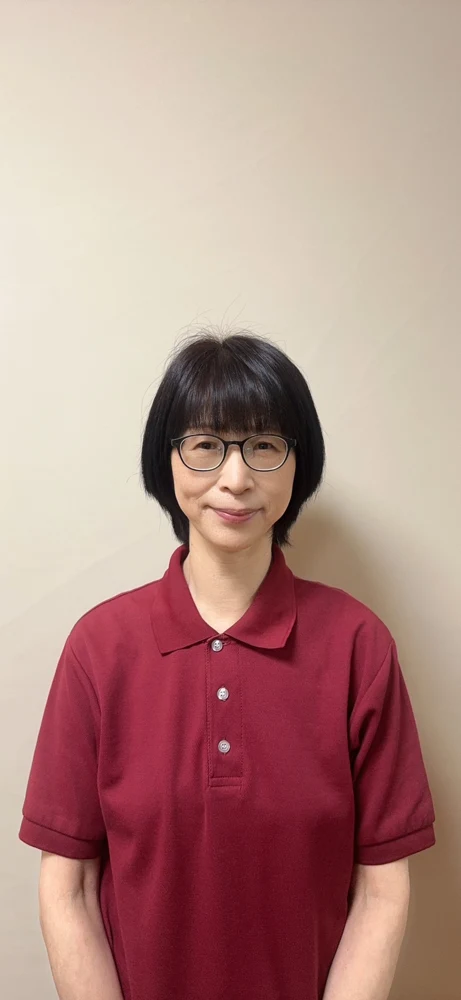 相談員・介護職員 石丸 まさみ